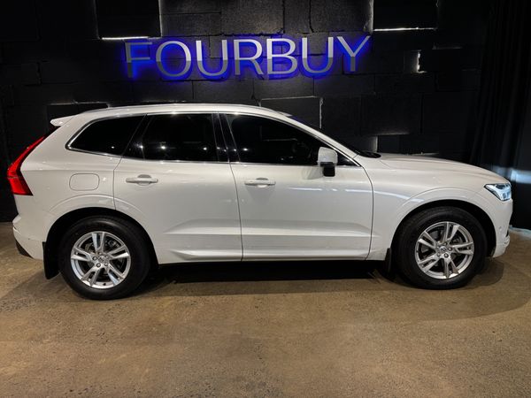 2018-Volvo-XC60-D4-Momentum-Auto-AWD image:9