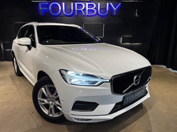 2018-Volvo-XC60-D4-Momentum-Auto-AWD image:11