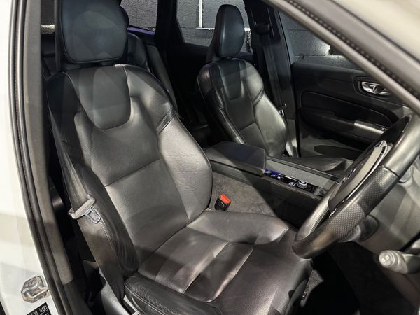 2018-Volvo-XC60-D4-Momentum-Auto-AWD image:13