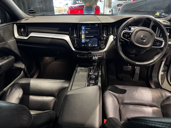 2018-Volvo-XC60-D4-Momentum-Auto-AWD image:14