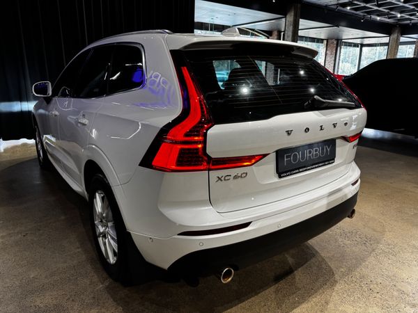 2018-Volvo-XC60-D4-Momentum-Auto-AWD image:1