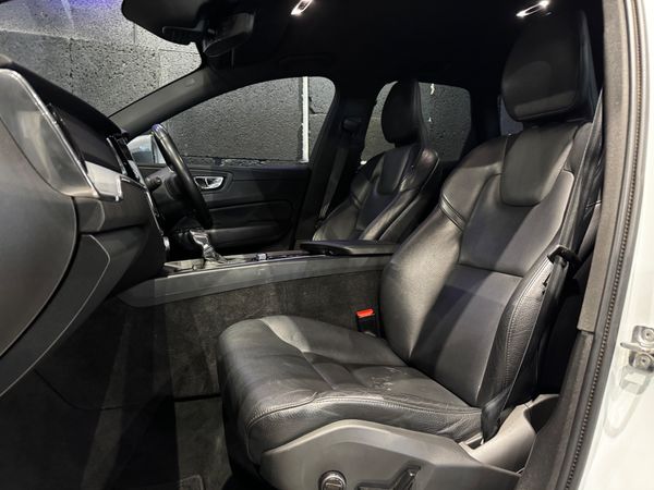 2018-Volvo-XC60-D4-Momentum-Auto-AWD image:20