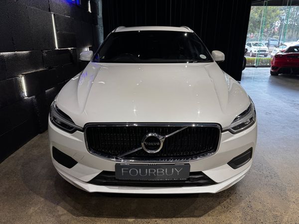 2018-Volvo-XC60-D4-Momentum-Auto-AWD image:24