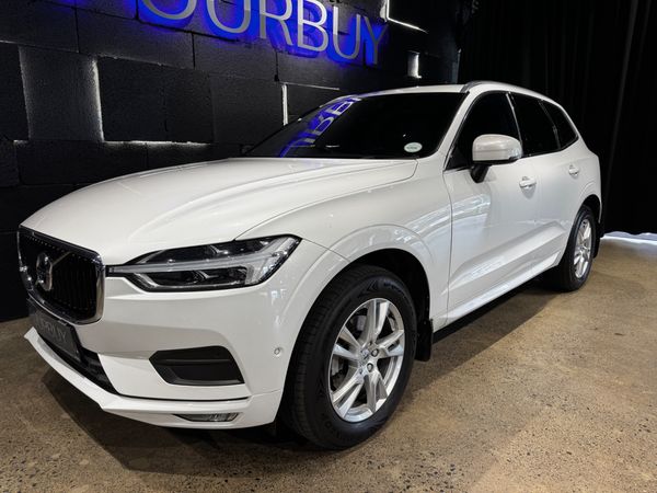 2018-Volvo-XC60-D4-Momentum-Auto-AWD image:25