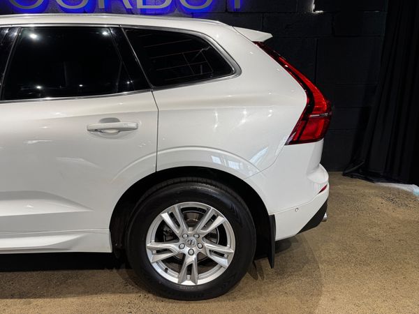 2018-Volvo-XC60-D4-Momentum-Auto-AWD image:26