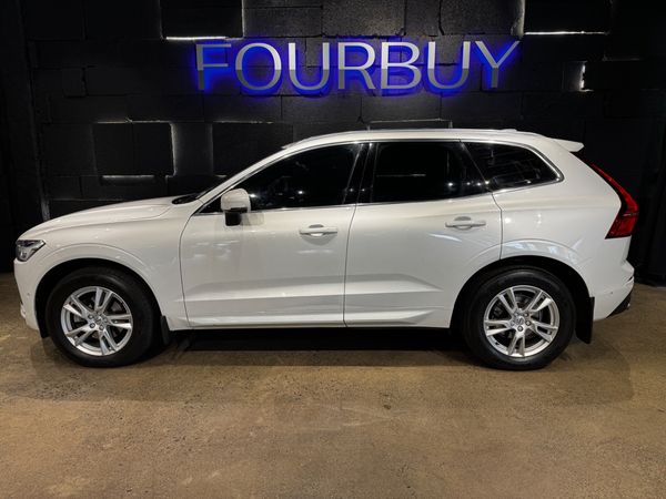 2018-Volvo-XC60-D4-Momentum-Auto-AWD image:27