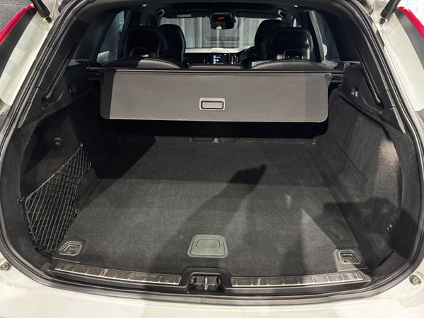 2018-Volvo-XC60-D4-Momentum-Auto-AWD image:5