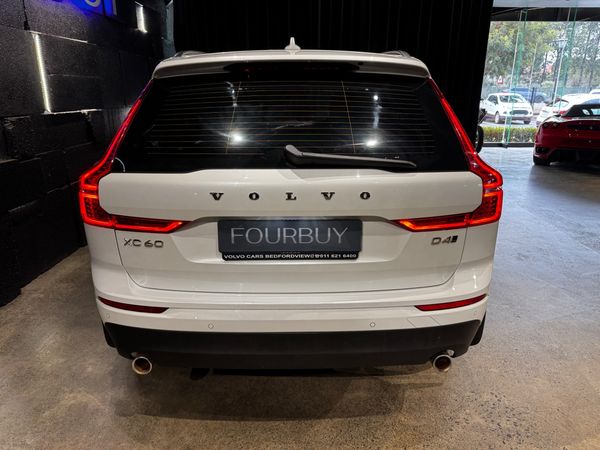2018-Volvo-XC60-D4-Momentum-Auto-AWD image:7