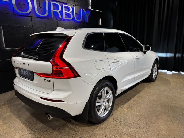 2018-Volvo-XC60-D4-Momentum-Auto-AWD image:8