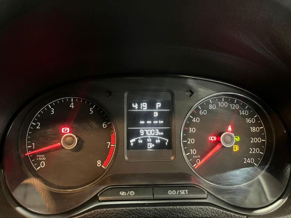 2021-Volkswagen-Polo-GP-16-Comfortline-Auto image:11