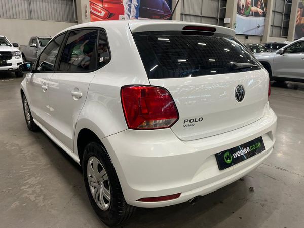 2021-Volkswagen-Polo-GP-16-Comfortline-Auto image:4
