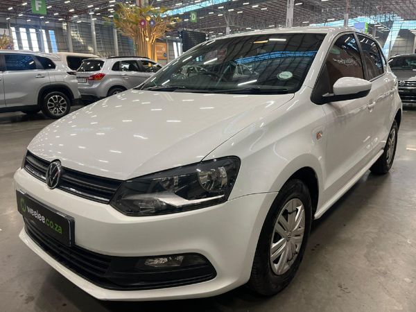 2021-Volkswagen-Polo-GP-16-Comfortline-Auto image:6