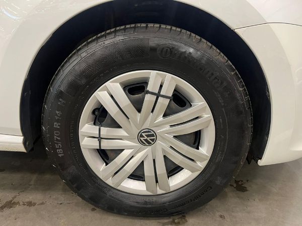 2021-Volkswagen-Polo-GP-16-Comfortline-Auto image:8