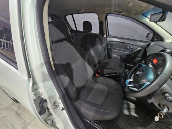 2019-Renault-Sandero-900T-Expression image:9