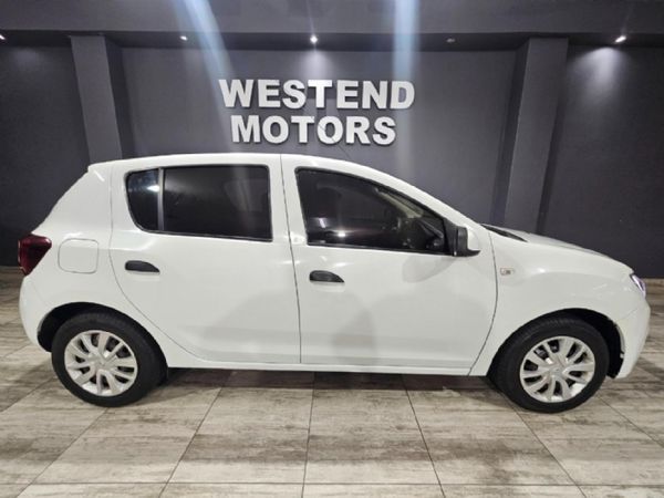 2019-Renault-Sandero-900T-Expression image:1