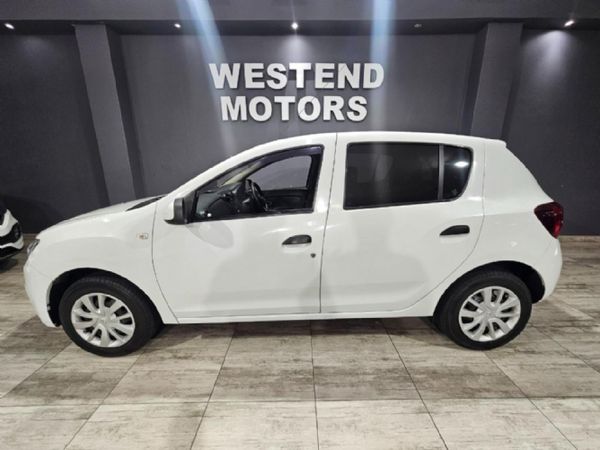 2019-Renault-Sandero-900T-Expression image:3