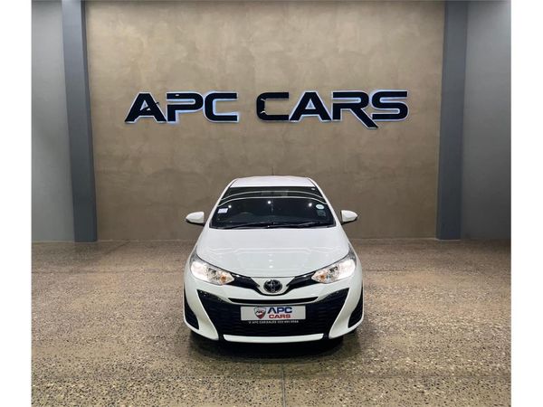 2020-Toyota-Yaris-15-XS-5-dr image:2