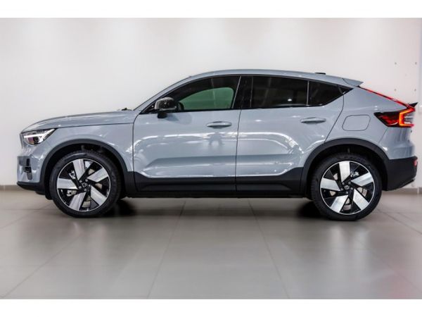 2025-Volvo-C40-Recharge-Twin-Pure-Electric image:1