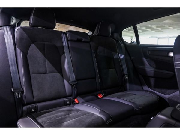 2025-Volvo-C40-Recharge-Twin-Pure-Electric image:19