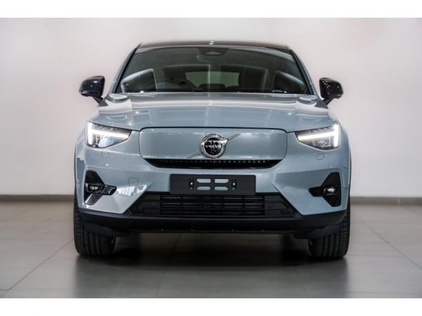 2025-Volvo-C40-Recharge-Twin-Pure-Electric image:2