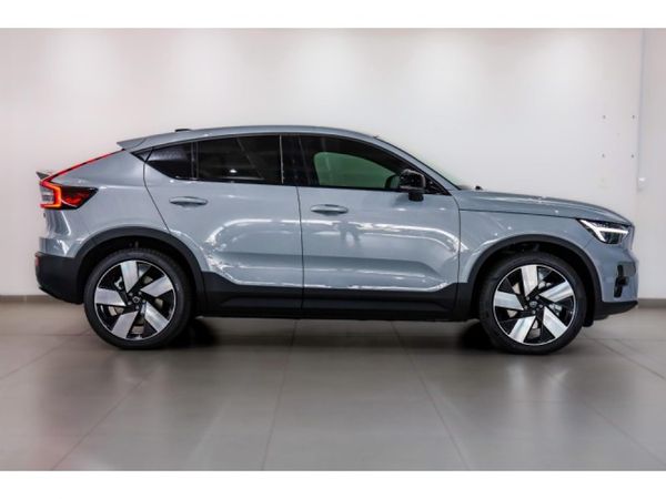 2025-Volvo-C40-Recharge-Twin-Pure-Electric image:7
