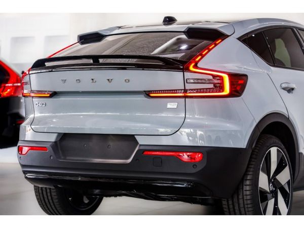2025-Volvo-C40-Recharge-Twin-Pure-Electric image:8