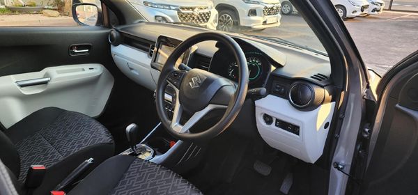 2026-Suzuki-Ignis-12-GLX-Auto image:9