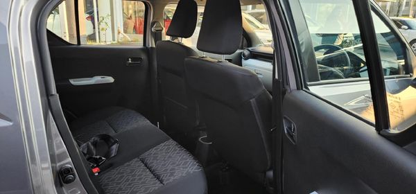 2026-Suzuki-Ignis-12-GLX-Auto image:10