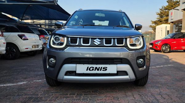 2026-Suzuki-Ignis-12-GLX-Auto image:3