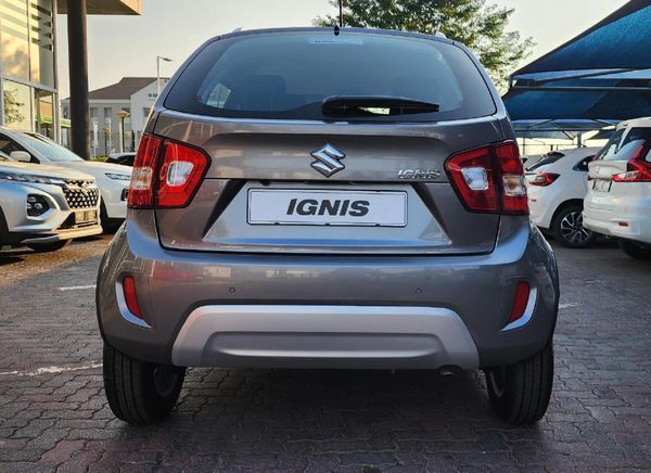 2026-Suzuki-Ignis-12-GLX-Auto image:4