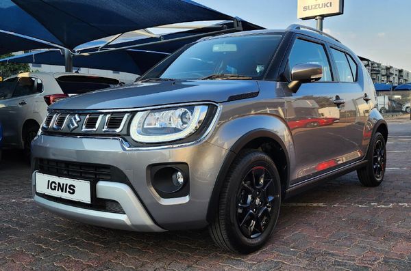 2026-Suzuki-Ignis-12-GLX-Auto image:5