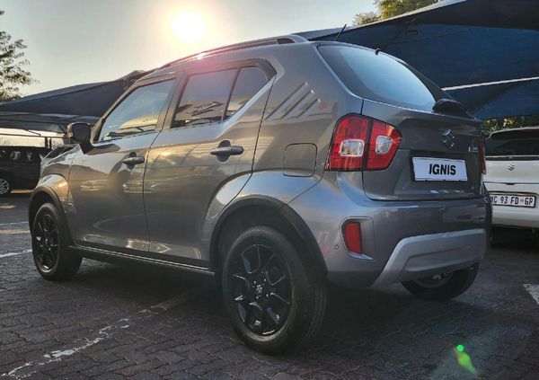 2026-Suzuki-Ignis-12-GLX-Auto image:6