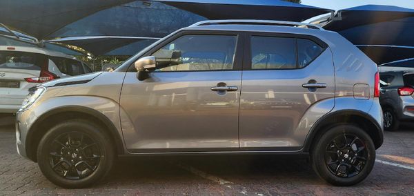 2026-Suzuki-Ignis-12-GLX-Auto image:7