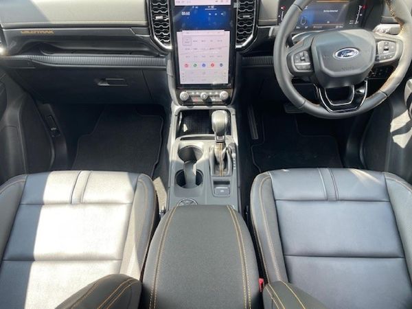 2026-Ford-Ranger-20D-Bi-Turbo-Wildtrak-4X4-Double-Cab-Auto image:11