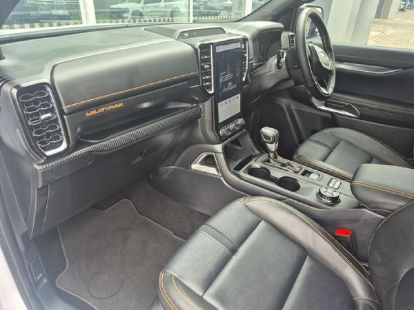 2026-Ford-Ranger-20D-Bi-Turbo-Wildtrak-4X4-Double-Cab-Auto image:16
