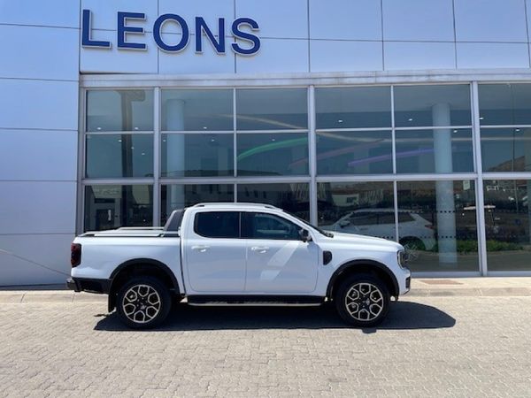 2026-Ford-Ranger-20D-Bi-Turbo-Wildtrak-4X4-Double-Cab-Auto image:1