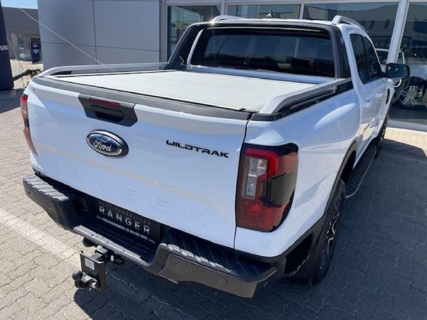 2026-Ford-Ranger-20D-Bi-Turbo-Wildtrak-4X4-Double-Cab-Auto image:5