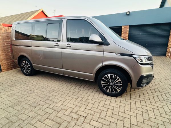 Kombi Vw Transporter T6 New Price Kombi Van Volkswagen Kombi Price