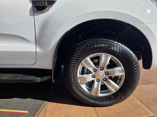 2021-Ford-Ranger-32-TDCi-XLT-4x4-Auto-SuperCab image:2