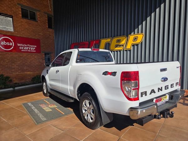 2021-Ford-Ranger-32-TDCi-XLT-4x4-Auto-SuperCab image:3