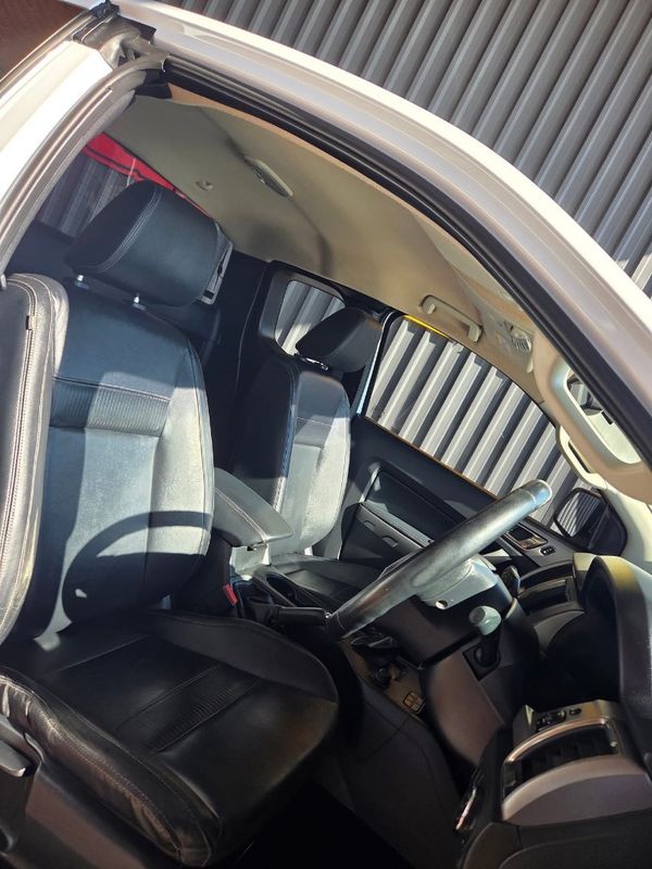 2021-Ford-Ranger-32-TDCi-XLT-4x4-Auto-SuperCab image:6