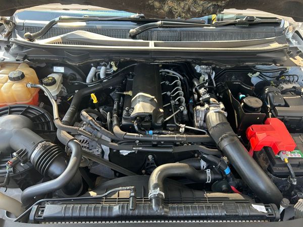 2021-Ford-Ranger-32-TDCi-XLT-4x4-Auto-SuperCab image:8