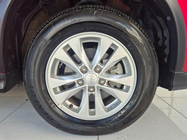 2023-Mitsubishi-ASX-20-ES-CVT image:9
