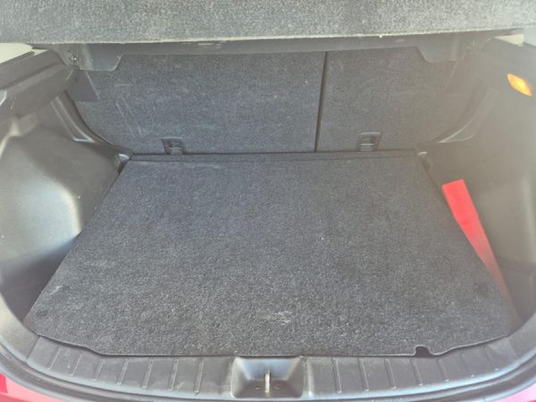 2023-Mitsubishi-ASX-20-ES-CVT image:10