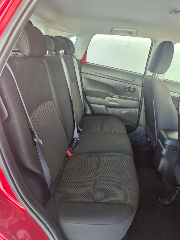 2023-Mitsubishi-ASX-20-ES-CVT image:14