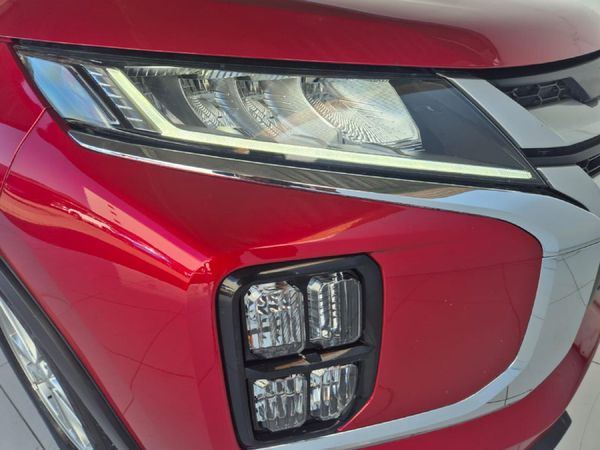 2023-Mitsubishi-ASX-20-ES-CVT image:8