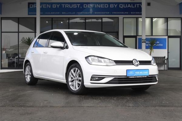 Used Volkswagen Golf VII TSI Comfortline for sale in Western