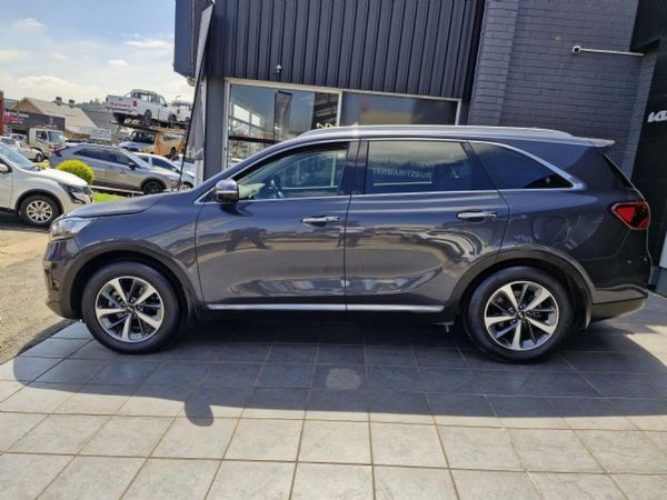 2021-Kia-Sorento-22D-EX-Auto image:1