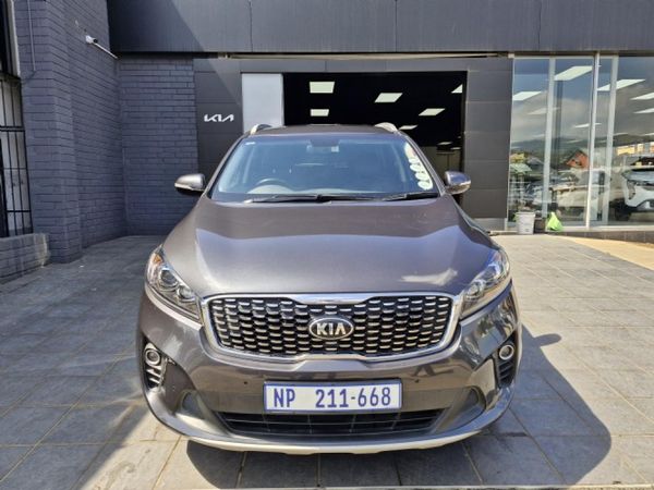 2021-Kia-Sorento-22D-EX-Auto image:2