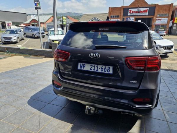 2021-Kia-Sorento-22D-EX-Auto image:3